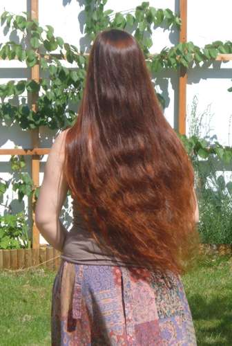 The Long Hair Community Discussion Boards